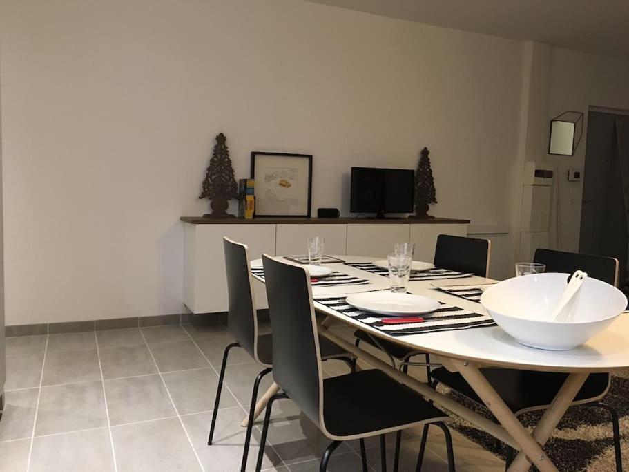 Comfortable, Cozy, Chill, Spacious, Near Cathedral Reims Zewnętrze zdjęcie