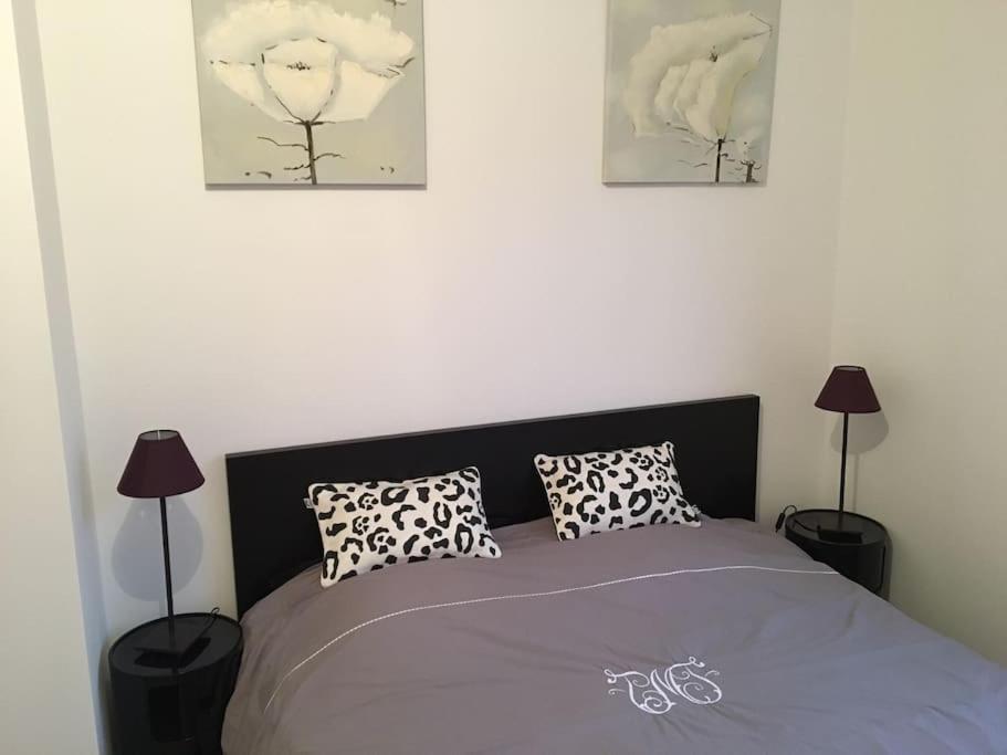 Comfortable, Cozy, Chill, Spacious, Near Cathedral Reims Zewnętrze zdjęcie