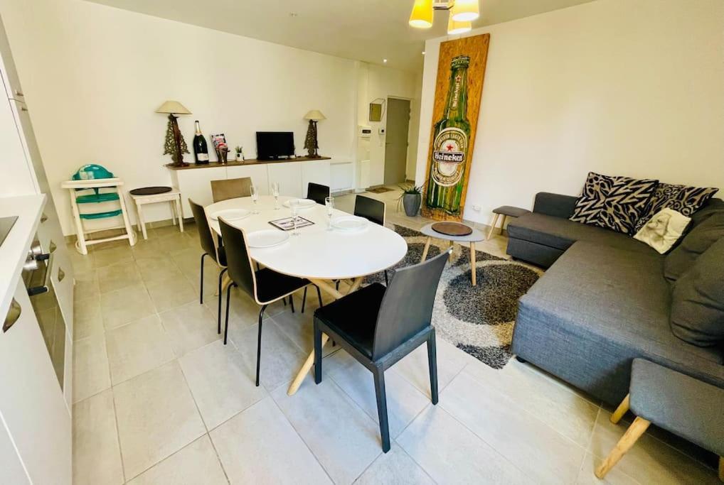 Comfortable, Cozy, Chill, Spacious, Near Cathedral Reims Zewnętrze zdjęcie