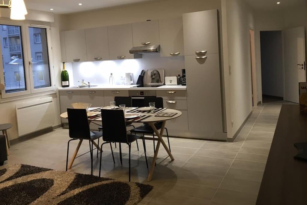 Comfortable, Cozy, Chill, Spacious, Near Cathedral Reims Zewnętrze zdjęcie