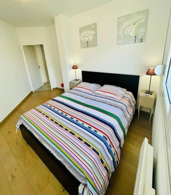 Comfortable, Cozy, Chill, Spacious, Near Cathedral Reims Zewnętrze zdjęcie
