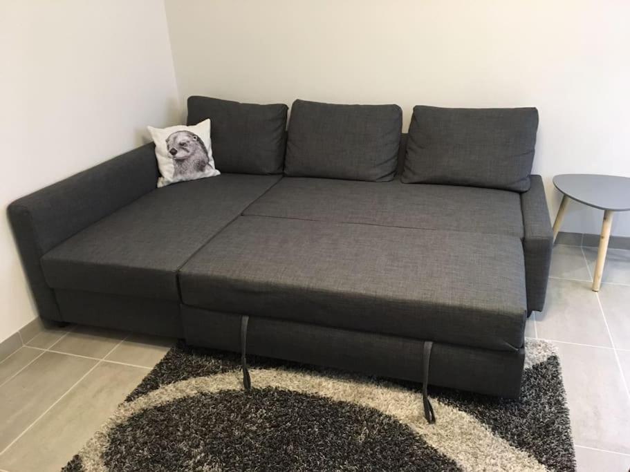 Comfortable, Cozy, Chill, Spacious, Near Cathedral Reims Zewnętrze zdjęcie