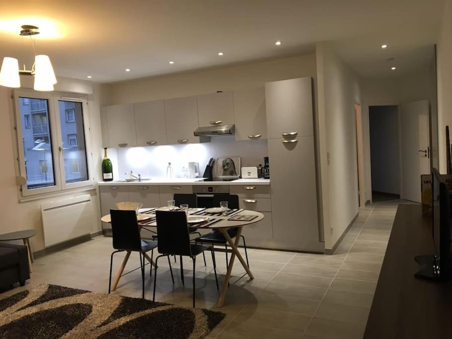 Comfortable, Cozy, Chill, Spacious, Near Cathedral Reims Zewnętrze zdjęcie